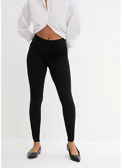 Leggings in puro cotone biologico, bonprix Leggings in puro cotone biologico, bonprix