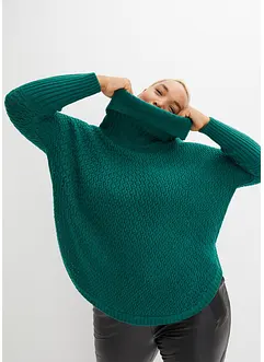 Maglione oversize, bonprix Maglione oversize, bonprix