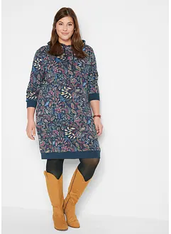 Abito in felpa, bonprix Abito in felpa, bonprix