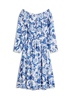 Abito con spalle scoperte, bonprix Abito con spalle scoperte, bonprix