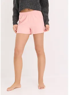 Pantaloni pigiama corti (pacco da 3), bonprix Pantaloni pigiama corti (pacco da 3), bonprix