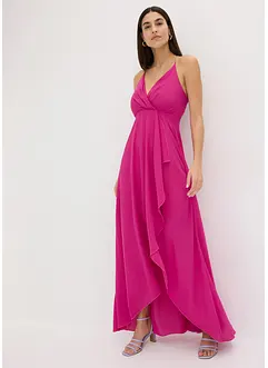 Abito asimmetrico effetto portafoglio, bonprix Abito asimmetrico effetto portafoglio, bonprix