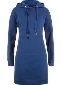 Abito in felpa di puro cotone, bonprix Abito in felpa di puro cotone, bonprix