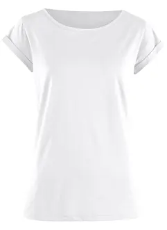T-shirt in puro cotone, bonprix T-shirt in puro cotone, bonprix