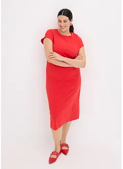 Abito midi, bonprix Abito midi, bonprix