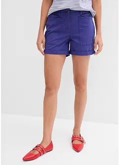 Shorts in twill, bonprix Shorts in twill, bonprix