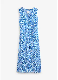 Abito lungo in viscosa fluente, bonprix Abito lungo in viscosa fluente, bonprix