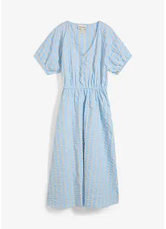 Abito in puro cotone, bonprix Abito in puro cotone, bonprix