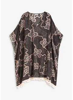 Tunica copricostume trasparente, bonprix Tunica copricostume trasparente, bonprix