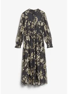 Abito in chiffon, bonprix Abito in chiffon, bonprix