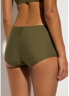 Slip per bikini a vita alta, bonprix Slip per bikini a vita alta, bonprix