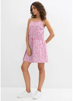 Abito in jersey di puro cotone, bonprix Abito in jersey di puro cotone, bonprix