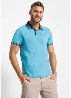 Polo in puro cotone, bonprix Polo in puro cotone, bonprix