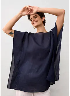 Tunica in ramiè, bonprix Tunica in ramiè, bonprix