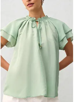 Tunica in misto seta, bonprix Tunica in misto seta, bonprix