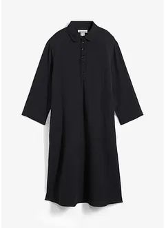 Abito chemisier in mussola, bonprix Abito chemisier in mussola, bonprix