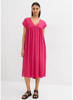 Caftano in lyocell fluente, bonprix Caftano in lyocell fluente, bonprix