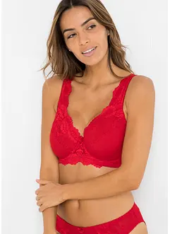 Reggiseno minimizer con spalline imbottite (pacco da 2), bonprix Reggiseno minimizer con spalline imbottite (pacco da 2), bonprix