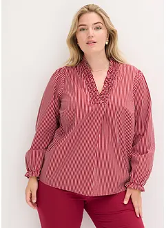 Blusa a tunica, bonprix Blusa a tunica, bonprix