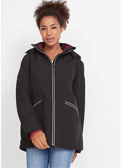 Giacca outdoor 3 in 1 con giacca in pile, bonprix Giacca outdoor 3 in 1 con giacca in pile, bonprix