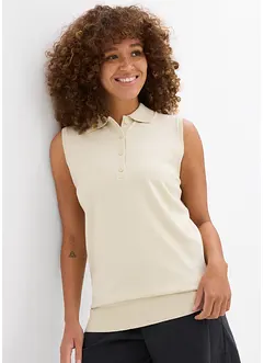 Top in maglia, bonprix Top in maglia, bonprix