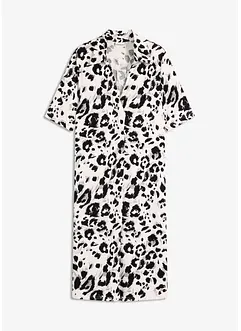 Abito in viscosa fluente con tasche, bonprix Abito in viscosa fluente con tasche, bonprix