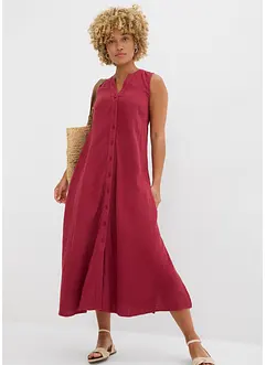 Abito in mussola, bonprix Abito in mussola, bonprix