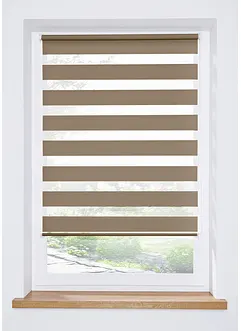 Tenda a rullo doppia Multifix, bonprix Tenda a rullo doppia Multifix, bonprix