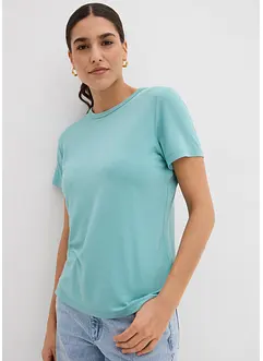 T-shirt in viscosa fluente, bonprix T-shirt in viscosa fluente, bonprix