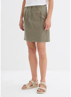 Gonna cargo, bonprix Gonna cargo, bonprix