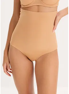 Guaina contenitiva in materiale lucido con effetto modellante medio, bonprix Guaina contenitiva in materiale lucido con effetto modellante medio, bonprix