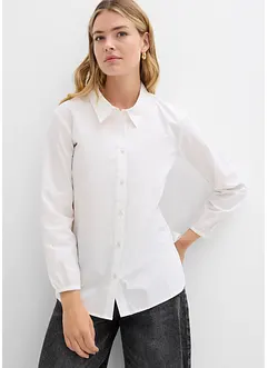 Camicia in puro cotone, bonprix Camicia in puro cotone, bonprix