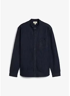 Camicia in jeans, slim fit, bonprix Camicia in jeans, slim fit, bonprix