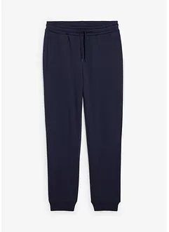 Pantaloni da jogging in puro cotone biologico, regular fit, bonprix Pantaloni da jogging in puro cotone biologico, regular fit, bonprix