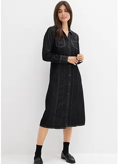 Abito di jeans, bonprix Abito di jeans, bonprix