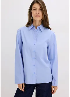 Camicia in puro cotone, bonprix Camicia in puro cotone, bonprix