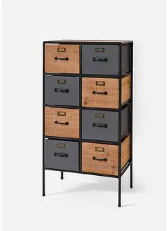 Cassettiera, bonprix Cassettiera, bonprix