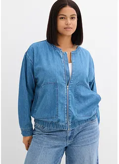 Giacca di jeans, bonprix Giacca di jeans, bonprix