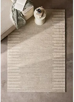 Tappeto con superficie particolarmente morbida, bonprix Tappeto con superficie particolarmente morbida, bonprix