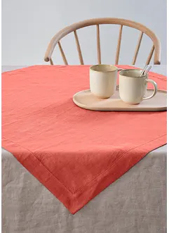 Tovaglia in lino, bonprix Tovaglia in lino, bonprix