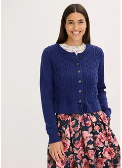 Cardigan bavarese, bonprix Cardigan bavarese, bonprix