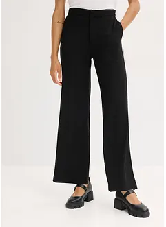 Pantaloni a palazzo, bonprix Pantaloni a palazzo, bonprix