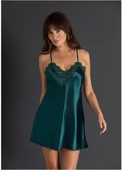 Sottoveste in satin, bonprix Sottoveste in satin, bonprix