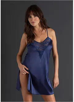 Sottoveste in satin, bonprix Sottoveste in satin, bonprix