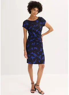 Abito in jersey di poliestere riciclato, bonprix Abito in jersey di poliestere riciclato, bonprix