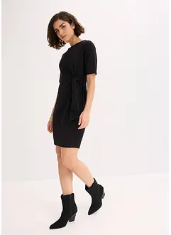 Abito di jersey, bonprix Abito di jersey, bonprix