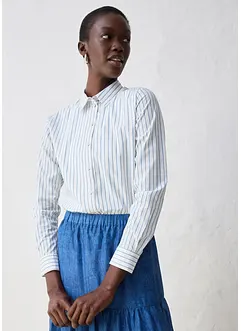 Camicia misto seta, bonprix Camicia misto seta, bonprix