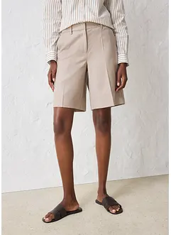 Gonna pantalone in misto lana, bonprix Gonna pantalone in misto lana, bonprix