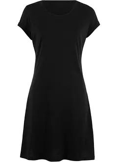 Abito in puro cotone biologico, bonprix Abito in puro cotone biologico, bonprix