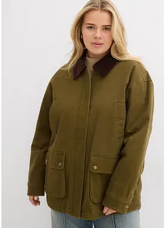 Parka oversize, bonprix Parka oversize, bonprix